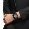 Casio Мужские часы Стандартной серии Черные W-215H-1AJH W-215H-1AJH