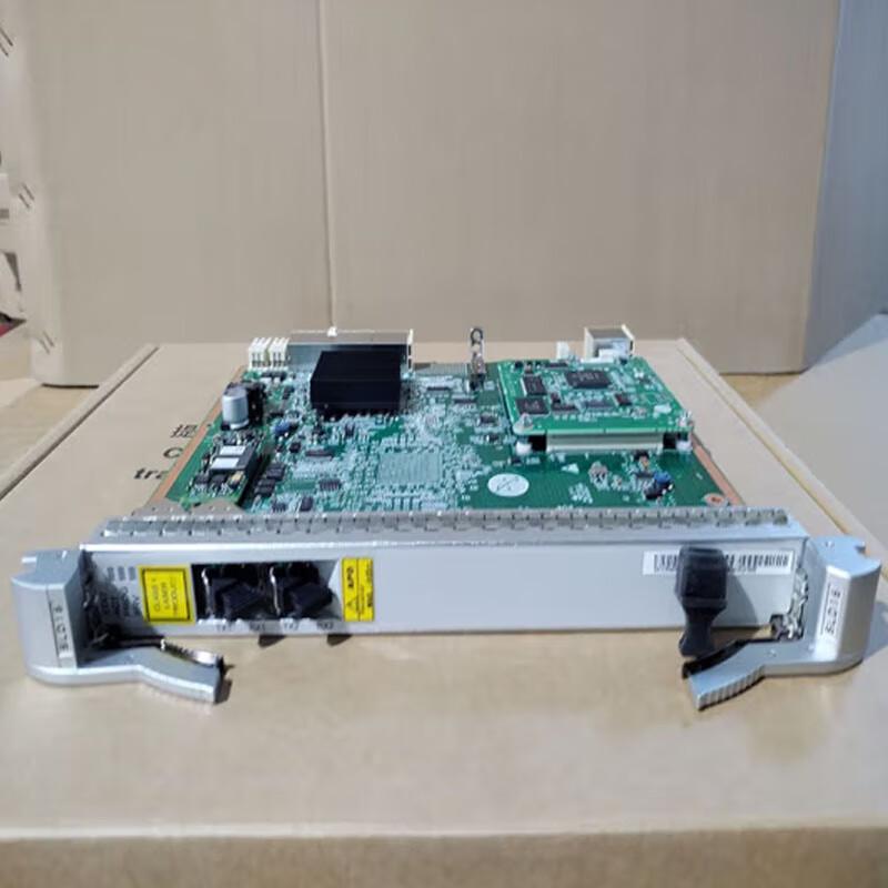 Huawei OSN3500 SSN1PIUB Power Interface Board