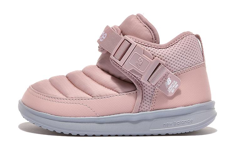 New Balance Износостойкие низкие детские lifestyle-кроссовки Детские YHMMOCPG