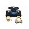Car 12v Battery Power-off Switch 12v Small Truck Power Main Switch Power Terminal Link Switch Off Parts Universal Auto Parts