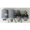 Water Pump Automatic Pressure Switch Pump Pressure Controller for Self-priming Pumps, Jet Pumps, Garden Pumps Durable