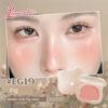 Grace Series New Product~ Li Meng Little Bear Water Glow Cream Blush Multi-Use Highlighter for Contouring and Brightening