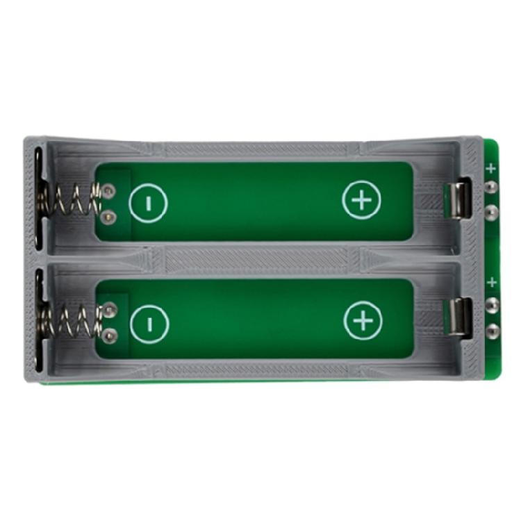 4-канальное оборудование для тестирования аккумуляторов для измерения емкости и внутреннего сопротивления 18650, 9 автоматических циклов заряда