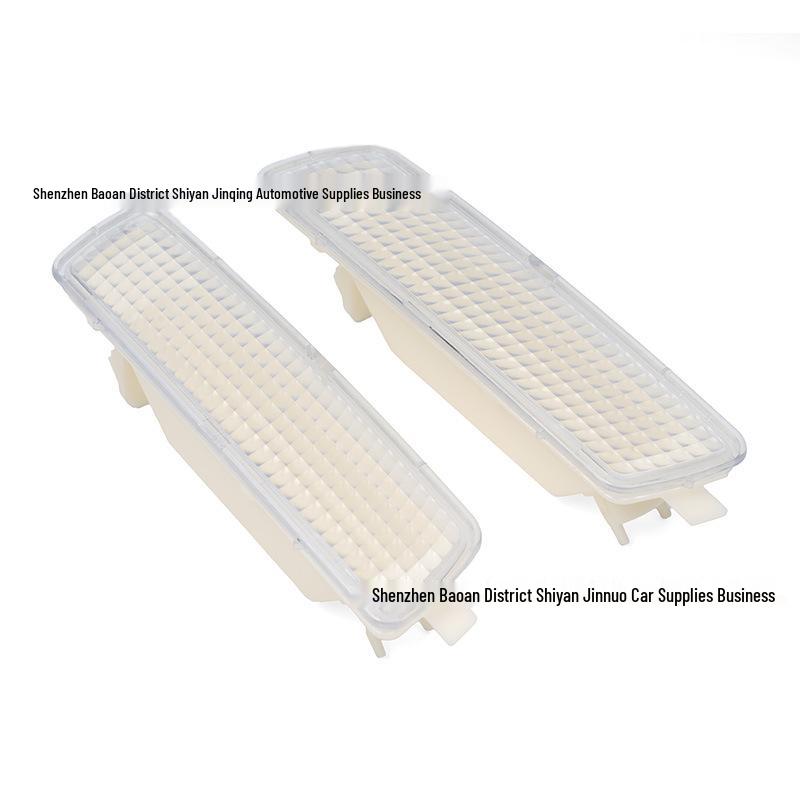 США Передний боковой габаритный огонь указателя поворота для Volkswagen Golf MK6 GTI (2009-2013)