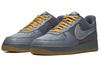 Nike Air Force 1 Low Cool Серый CQ6367-001