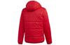 adidas Мужская пуховая куртка Originals Алый ED5831