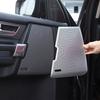 Для Land Rover Discovery 4 LR4 2010-2016 Нержавеющая сталь Накладка-стикер на дверную решетку динамика Автомобильные аксессуары