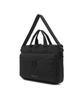 Сумка-тоут Snowpeak Apparel Dual-Tech Utility Средняя 8,5 л (S26Suftb38) черный