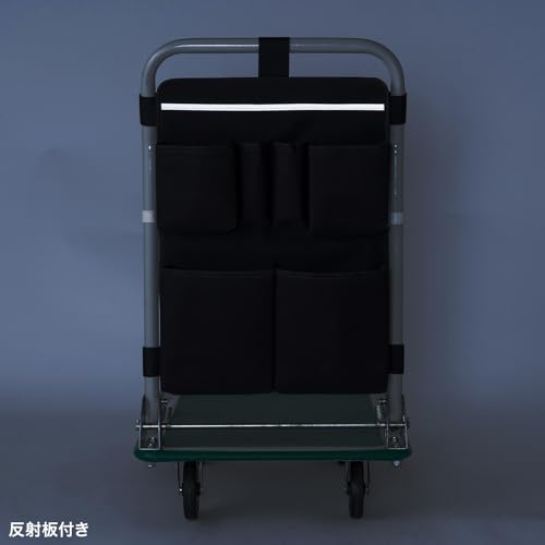 SANWA SUPPLY Сумка для тележки VEH-BAG3 (Длинный Тип)