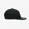 New Era New York Yankees Snake Pattern Retro Crown Snapback Black 14693901