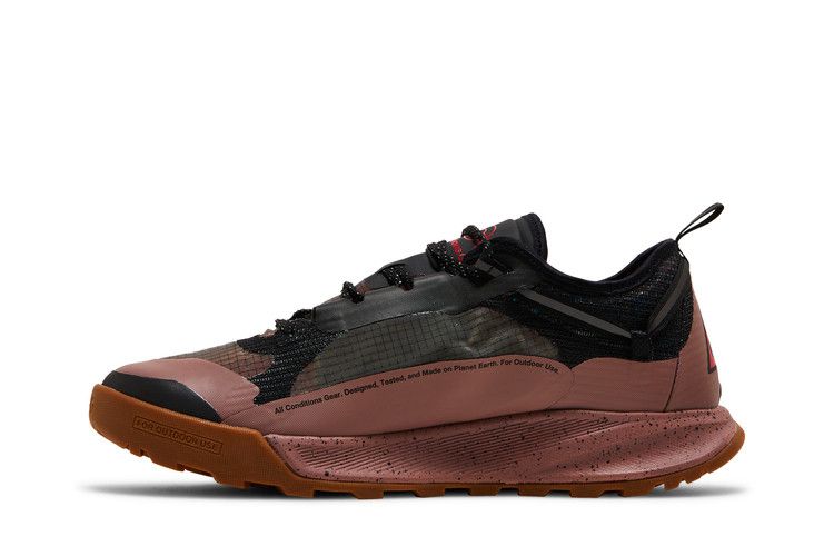 Nike ACG Air Nasu 2 Smokey Mauve