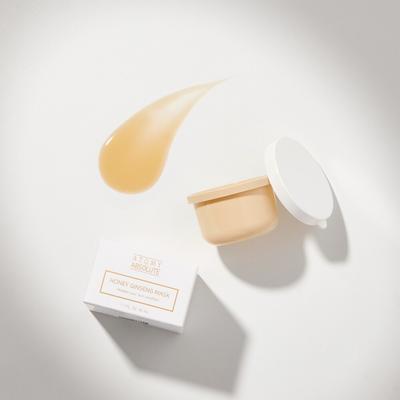 Маска Absolute Honey Ginseng 50 мл (Пополнение) / Интенсивное решение для ухода за кожей любого типа