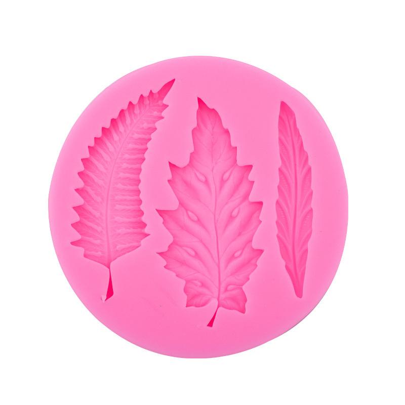 DIY лист для укладки 3 листа силиконовая форма для торта шоколадная помадка инструмент капля клея