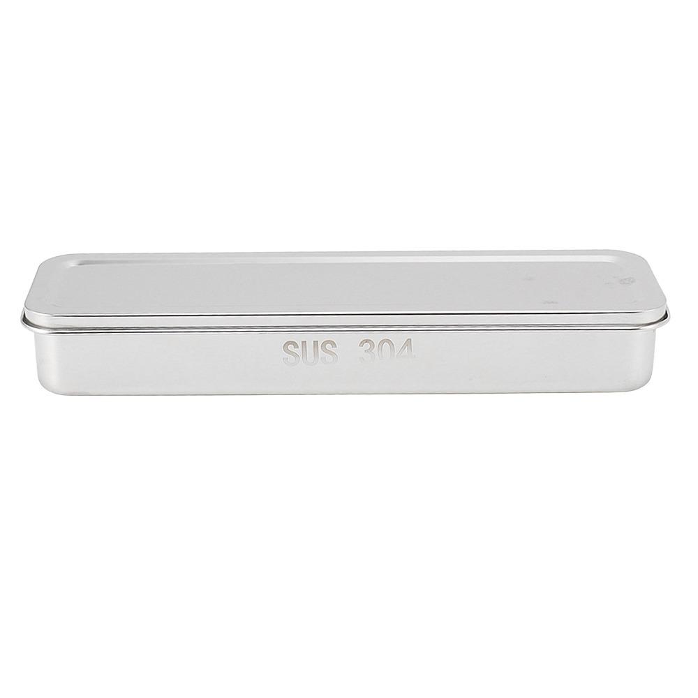 Multi Color Chopstick Storage Box Rustless Steel Utensil Organizer Kitchen Drain Holder Dormitory
