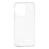 For Oppo Reno15 5G (Global) / Reno15c 5G (China) Case Transparent TPU Phone Back Cover Airbag Protection