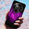 Для ZTE Blade A75 5G 6.6" Чехлы 3D Рельефный Цветок Мягкий Силикон Роскошный Чехол для ZTE Blade A75 5G 3D Чехлы для Телефона ZTE Blade Z2357N