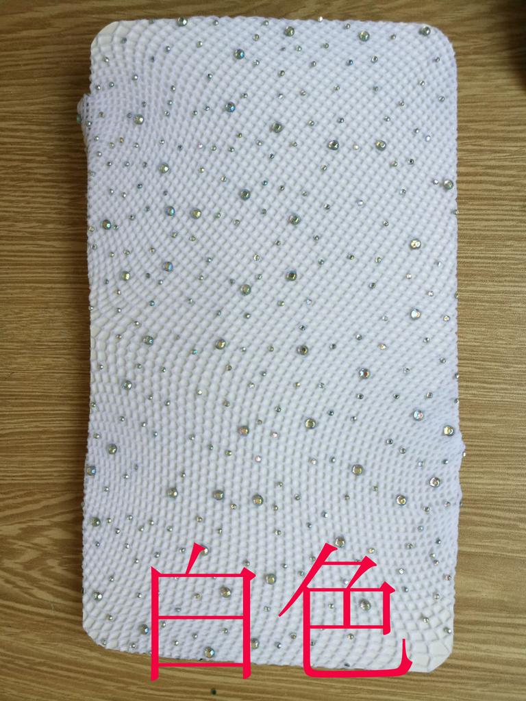 European and American sex underwear hot diamond fishing net socks small mesh pants sexy belt diamond strap bikini set TZW