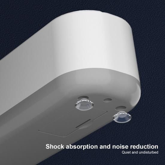 Ultrasonic Glasses Cleaner Strong Cleaning Ability Wireless 360 Degree Cleaning Ultrasonic Jewelry Cleaner Glasses Cleaning Tool