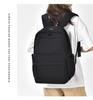 Простой студенческий рюкзак в корейском стиле - большая вместимость для учеников средних школ и колледжей