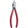 Keiba Plastic Nippers, Flat Tip, 150mm, PL-726