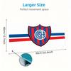 San Lorenzo de Almagro2 Print  Cushion Non-slip Laptop Tablet Big Mousepad XXL Mat Mini PC Playmat With Lock edge