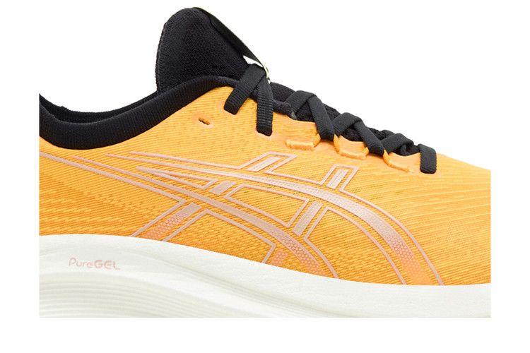 Men's Sneakers ASICS Gel-Nimbus 27 Amber Neutral Pink Amber/Neutral Pink