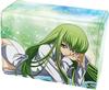 Чехол для палубы из синтетической кожи W Code Geass Lelouch of the Rebellion Revival "CC"