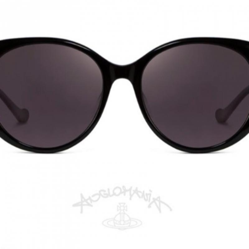 AnglomAnia Cat Eye Sunglasses An 503s
