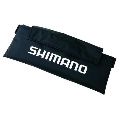 SHIMANO Водонепроницаемый чехол для сиденья, черный CO-011I