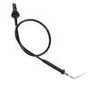 Starter Choke Cable 4BD 26331 00 00 Wear Resisting Replacement for TIMBERWOLF 2WD 4WD ATV
