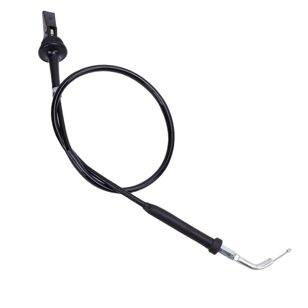 Starter Choke Cable 4BD 26331 00 00 Wear Resisting Replacement for TIMBERWOLF 2WD 4WD ATV