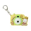 Ключница Sanrio Light Scope Почакко ABS 073911 В форме камеры (Миниатюрная игрушка) - - Смола/ПВХ -