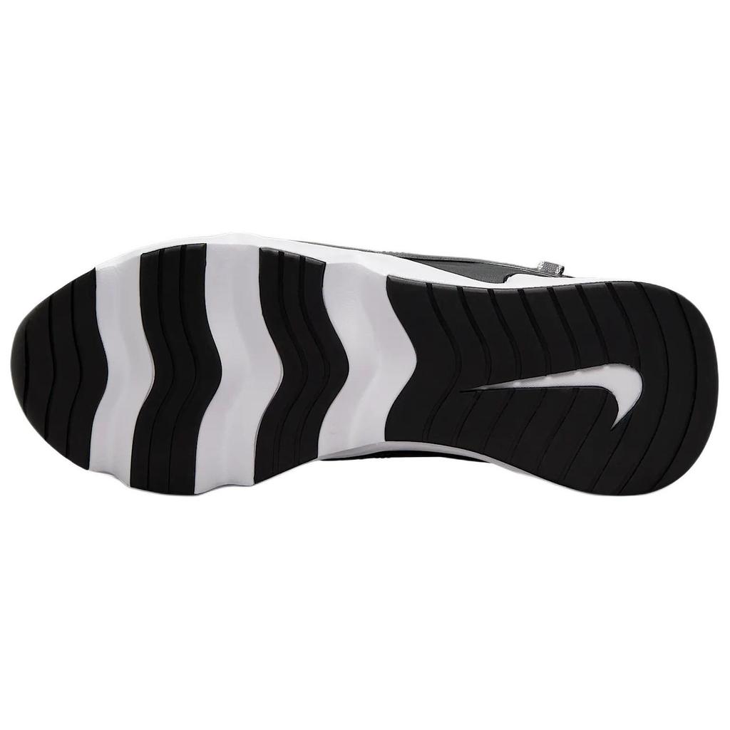 Nike RYZ 365 2 Black Metallic Hematite Women Sneakers White Off-Noir CU4874-005