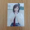 [Б/У] AKB48 Маю Ватанабэ LOVE TRIP Бонусное фото - Маюю