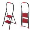 Ladder Household Steel Folding Ladder Strong 150kg