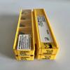 Original / TPMT090202LF KC5010 / Industrial Indexable Carbide Inserts 10 Pcs