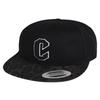 [NBA] Team Logo 3D FLAT Embroidered Snapback HYFLAT CAP N225AP622