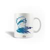 Mug - Naruto - Ceramic - 30cl - White - Dishwasher Safe