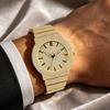 Bling Diamond Wrist Watches for Ladies Sparkling Full Crystal Quartz Watch Date Waterproof Fashion Dress Watch for Man
