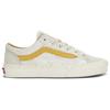 Vans Стиль 36 Кожаные Pop 'Белый Желтый' VN0A54F6D67
