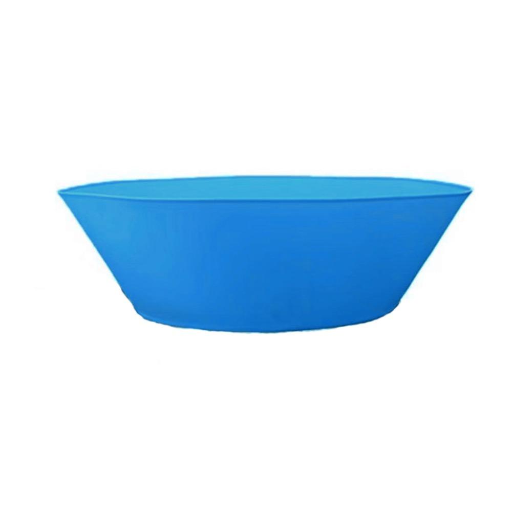 Folding Oil Splatter Cover Heat-resistant Splash-proof Pot Rim Anti-Overflow Cover Cooking