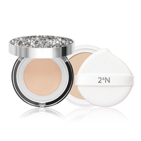 2aN Gleamin' Tension Pact 13g (SPF37) + Refill_16014562_587912