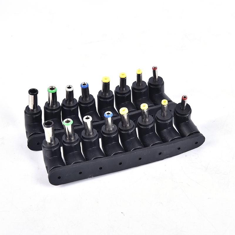 Универсальный адаптер питания Разъем Вилка Переходник Ac Dc Разъем Зарядное устройство Адаптер питания