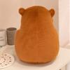 Snot Capybara Capybara Plush Toy Pillow Doll New Product