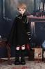 HAMRETHYPPZ 14 16 13 BJD Кукла на шаровых шарнирах Платье Кукольный костюм Наряд горничной для кук Одежда для кукол на шаровых шарнирах Костюм джентльмена, Британский костюм джентльмена,
