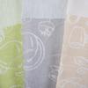 Cotton kitchen cloths 50x70 kitchen set SKRZECIK pattern 3 pcs