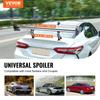 Universal Rear Spoiler GT Style Adjustable Trunk Wing Car Racing 53.1''