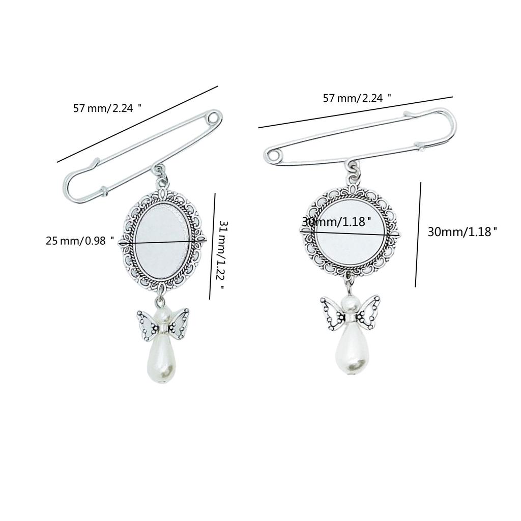 Значок-пингвин с односторонней печатью, кулон-брошь, материал сплав, заготовка для термопереноса, для DIY-персонализации