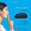 Беспроводная мышь Logitech B220 Silent