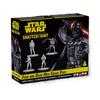 Star Wars Shatterpoint Squad Pack (Страх и мертвецы)